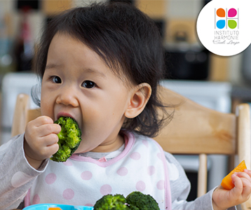 Alimentação Infantil