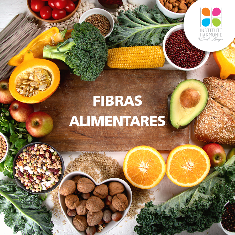 Fibras alimentares Fibras alimentares