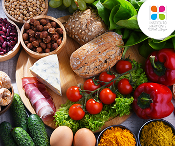Nova versão da Tabela Brasileira de Composição de Alimentos Nova versão da Tabela Brasileira de Composição de Alimentos
