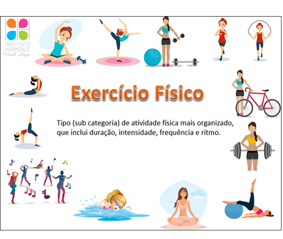 Exercício Físico