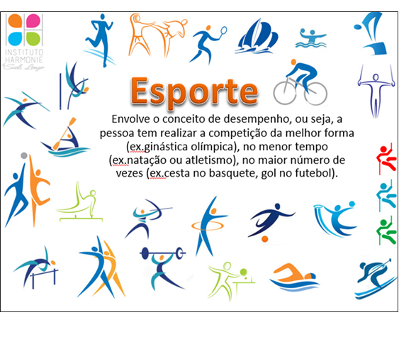 Esporte